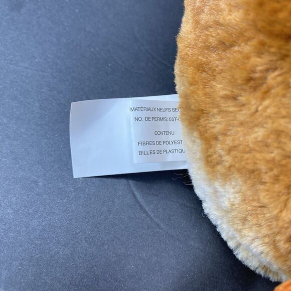 Pier1 Imports Sophie Owl Plush Stuffed Animal 19" Soft Colorful - Picture 6 of 8